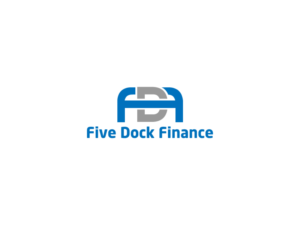 Logo-Design von talha005 für Five Dock Finance | Design: #17647544