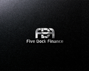 Logo-Design von talha005 für Five Dock Finance | Design: #17647546