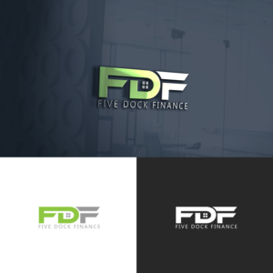 Logo Design by oomardesigns