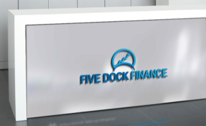 Logo-Design von Hossen 2 für Five Dock Finance | Design: #17645407