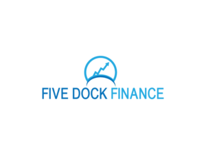 Logo-Design von Hossen 2 für Five Dock Finance | Design: #17645408