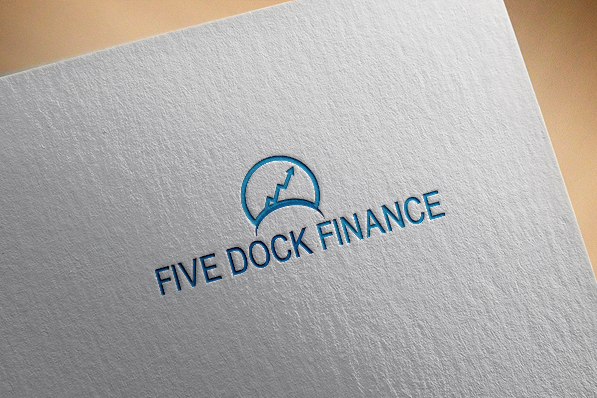 Logo-Design von Hossen 2 für Five Dock Finance | Design #17645409