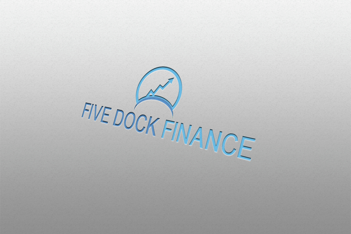 Logo-Design von Hossen 2 für Five Dock Finance | Design #17645411