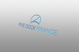 Logo-Design von Hossen 2 für Five Dock Finance | Design: #17645411