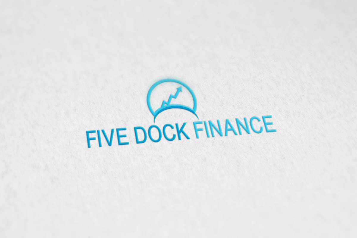 Logo-Design von Hossen 2 für Five Dock Finance | Design #17645476