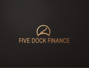 Logo-Design von Hossen 2 für Five Dock Finance | Design: #17645478