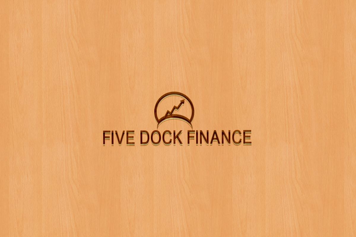 Logo-Design von Hossen 2 für Five Dock Finance | Design #17645480
