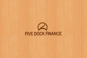 Logo-Design von Hossen 2 für Five Dock Finance | Design: #17645480