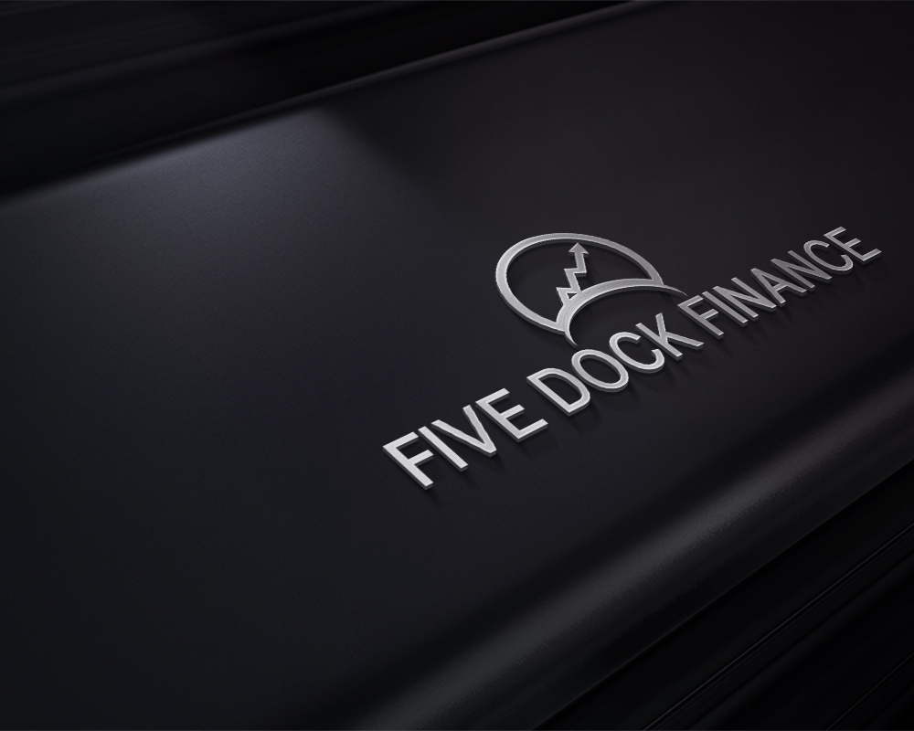 Logo-Design von Hossen 2 für Five Dock Finance | Design #17645482