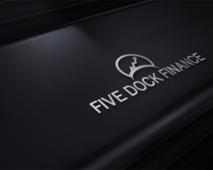 Logo-Design von Hossen 2 für Five Dock Finance | Design: #17645482
