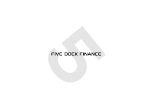 Logo-Design von Lotus 3 für Five Dock Finance | Design: #17646260