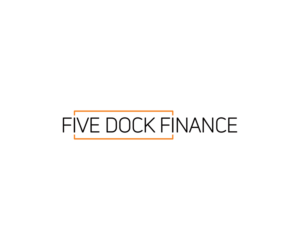 Logo-Design von Creative2Digital für Five Dock Finance | Design: #17654438