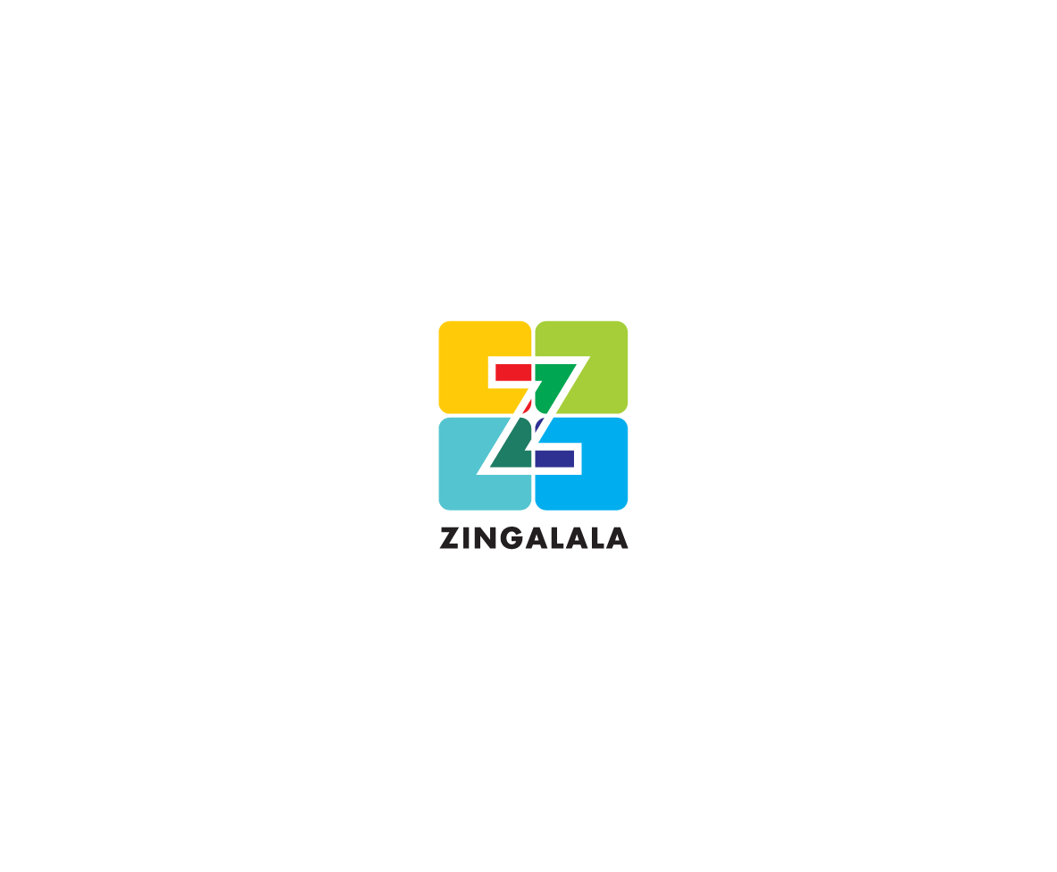 Logo Design by bijuak for Zingalala | Design #17618553