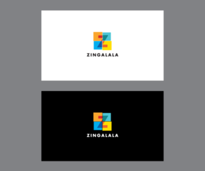 Logo-Design von bijuak für Zingalala | Design: #17618681