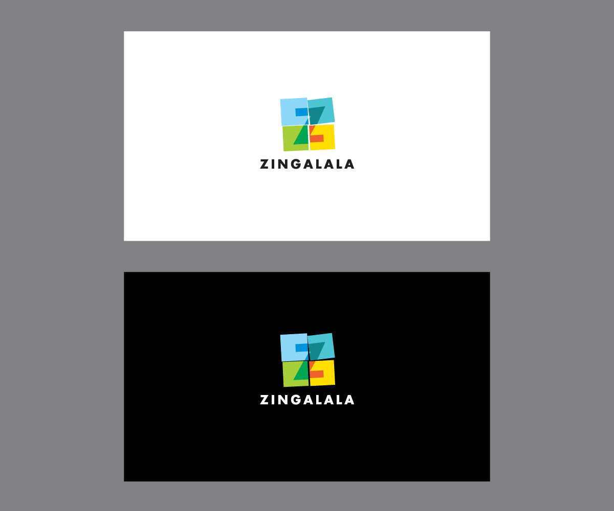 Logo-Design von bijuak für Zingalala | Design #17618797