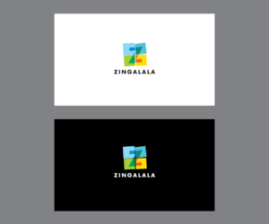 Logo-Design von bijuak für Zingalala | Design: #17618797