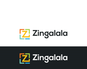 Logo-Design von Atec für Zingalala | Design: #17618130