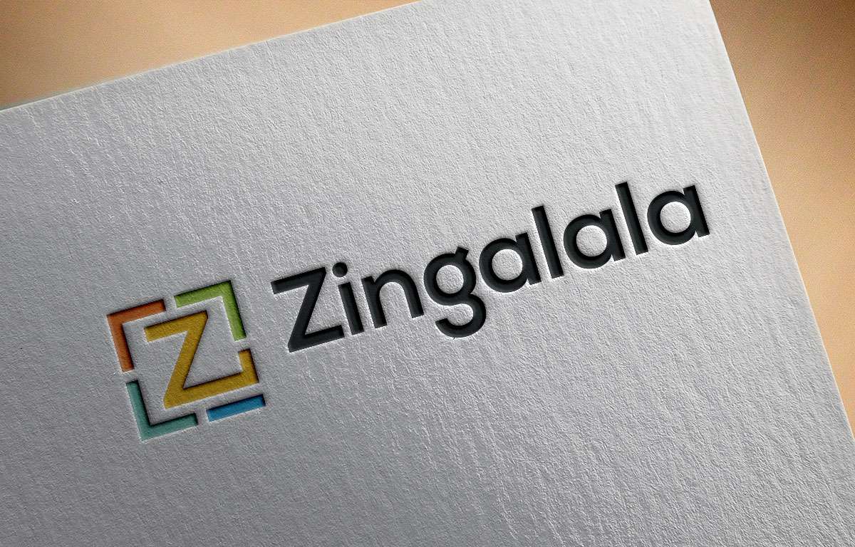 Logo Design by Atec for Zingalala | Design #17618136