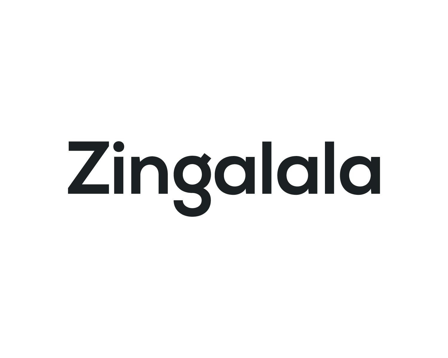 Logo-Design von Atec für Zingalala | Design #17713581
