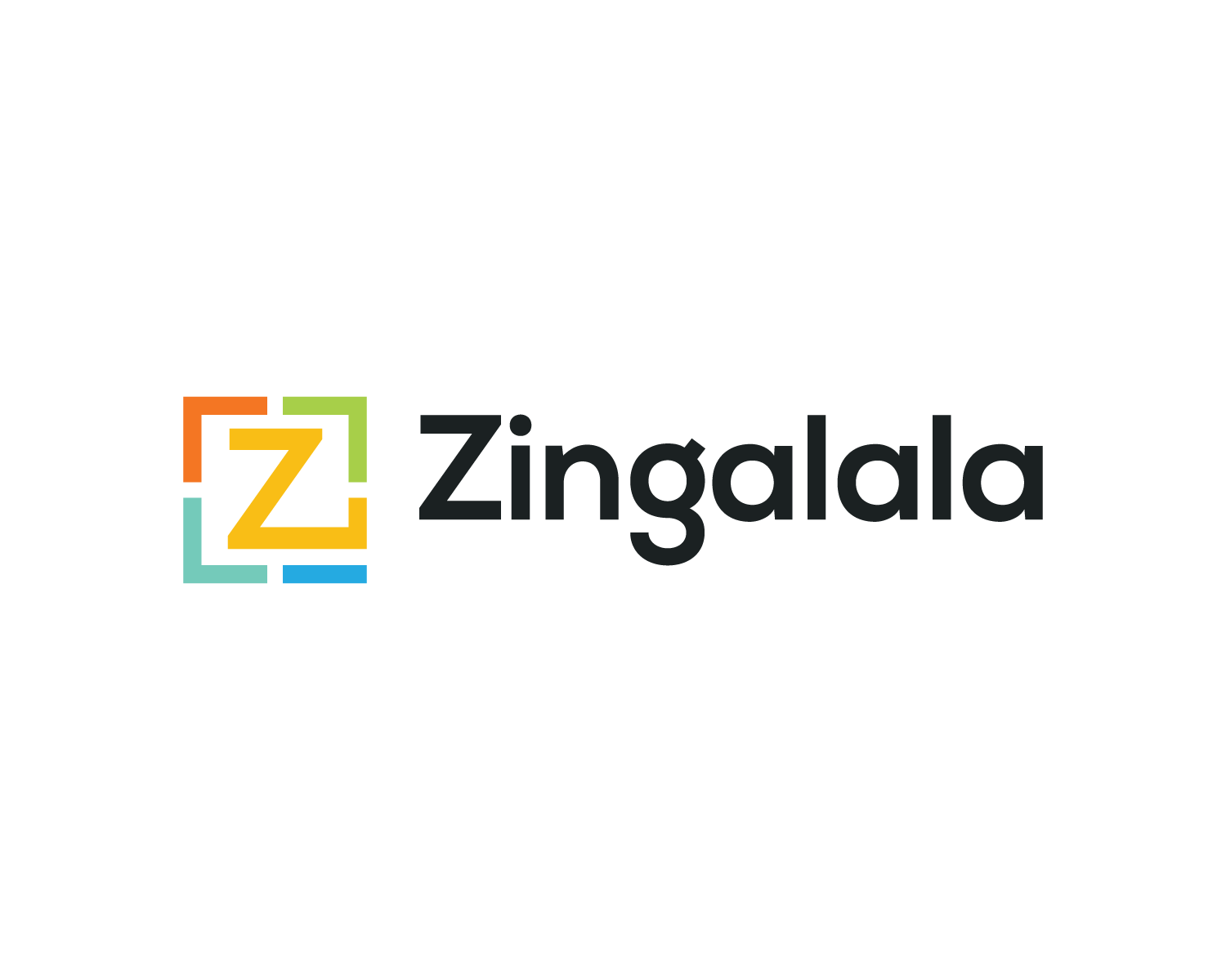 Logo Design by Atec for Zingalala | Design #17713582