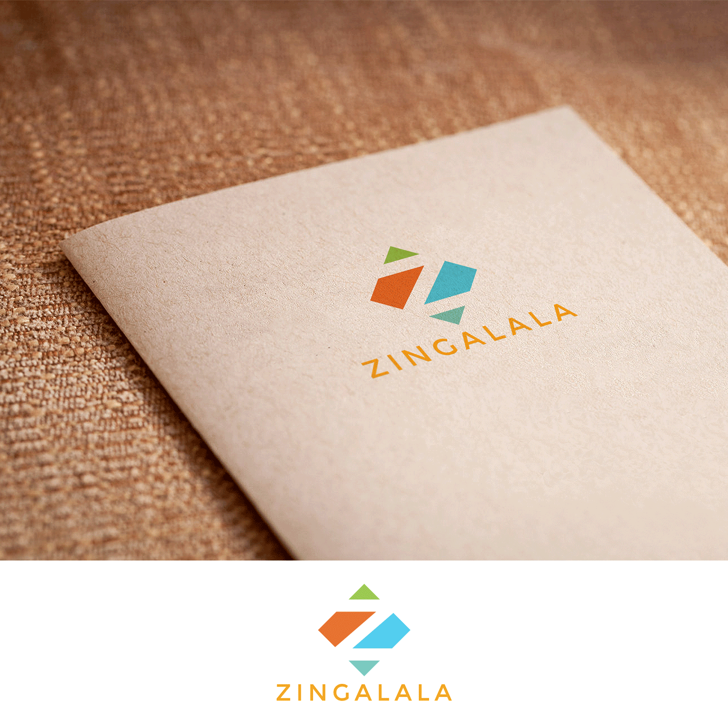 Logo Design by DesignDUO for Zingalala | Design #17635264