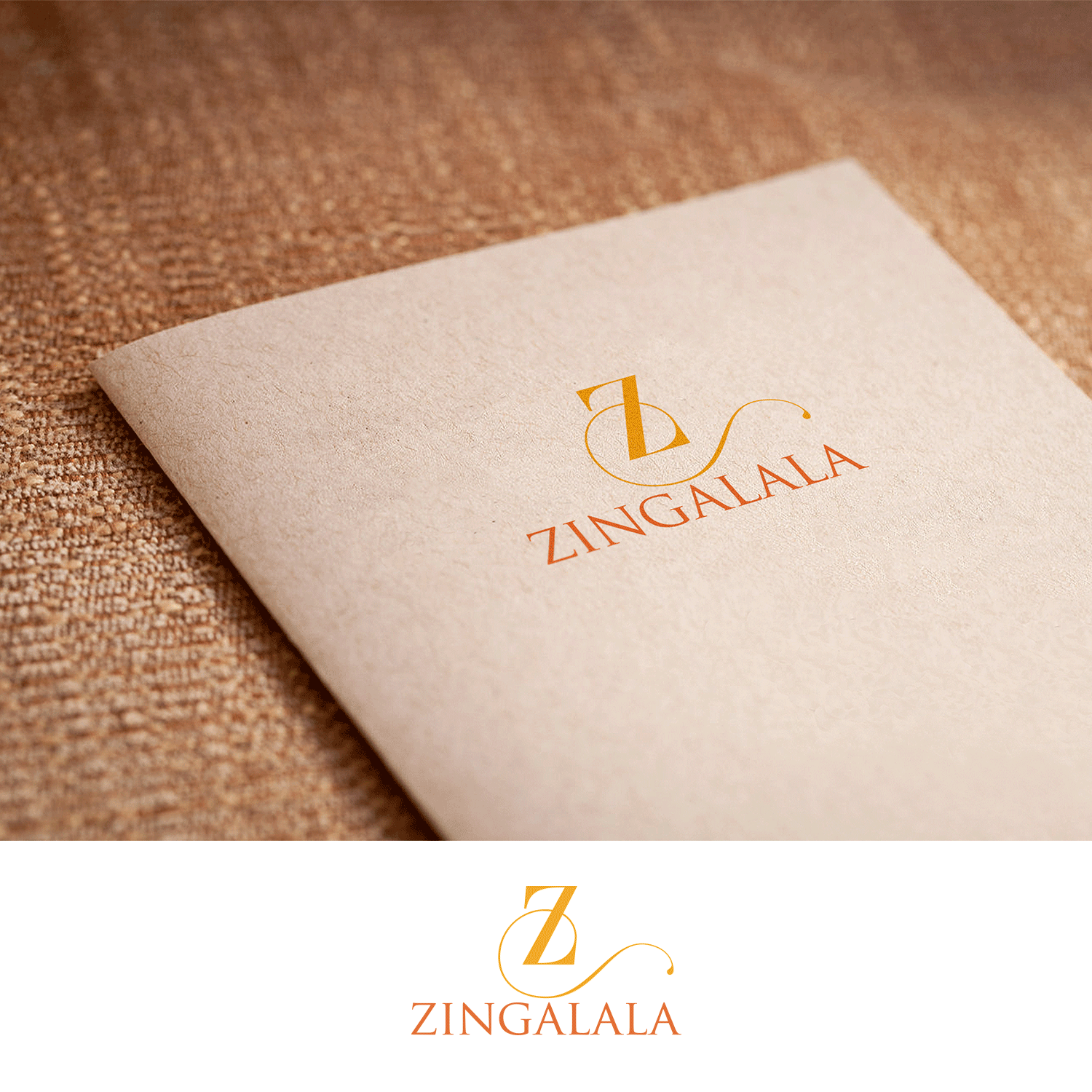 Logo Design by DesignDUO for Zingalala | Design #17635265