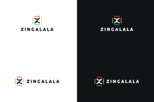 Logo Design by AbdullahDesigns™ for Zingalala | Design: #17624965