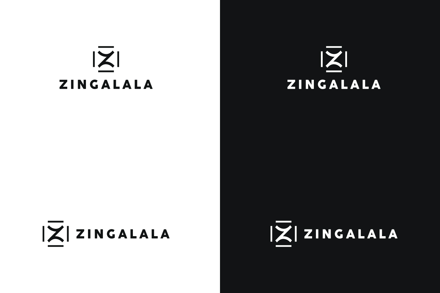 Logo-Design von AbdullahDesigns™ für Zingalala | Design #17624966