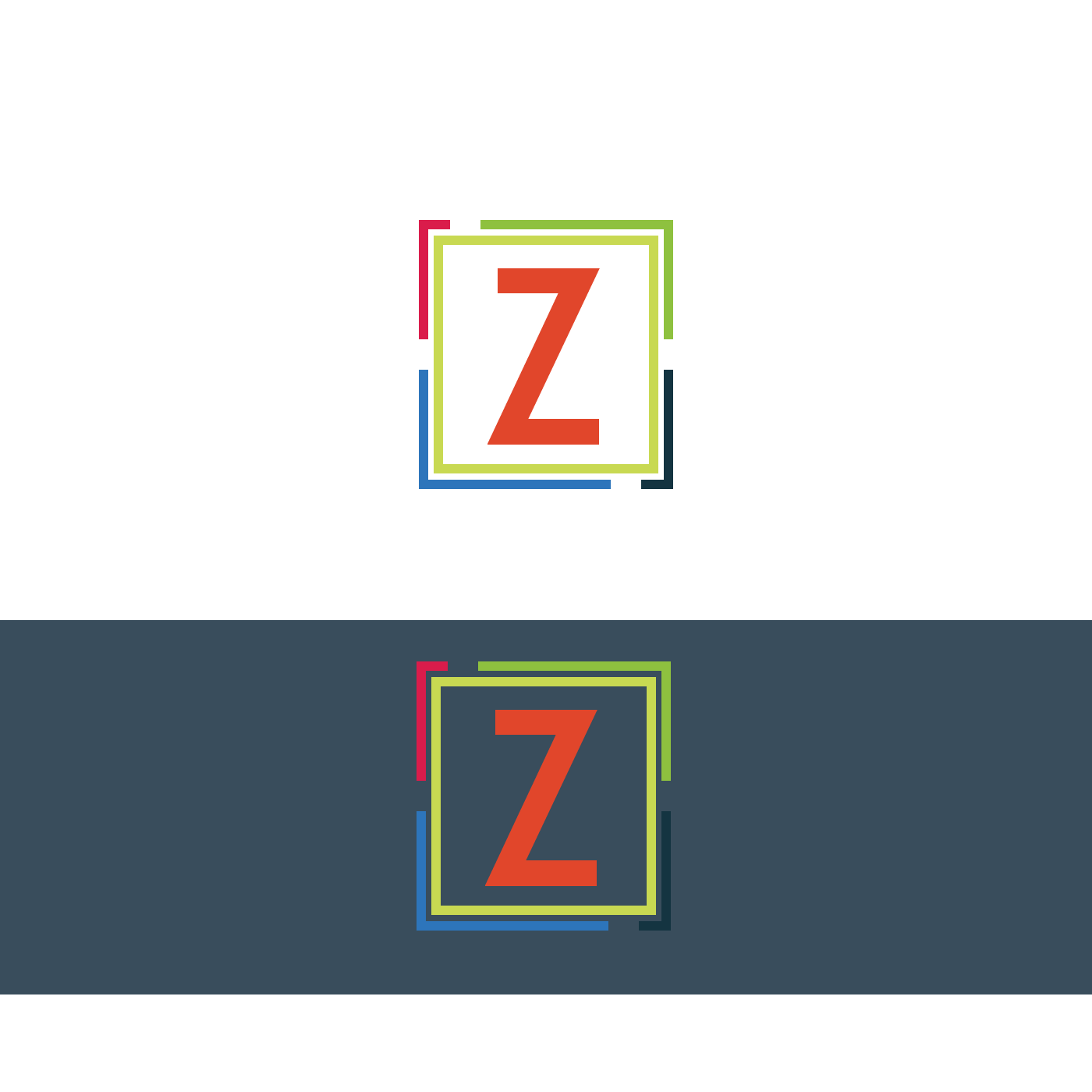 Logo Design by Robert alexander jaffray 2 for Zingalala | Design #17634095