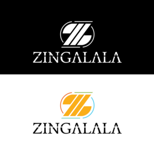 Logo Design by Endre Gajdor for Zingalala | Design #17616178