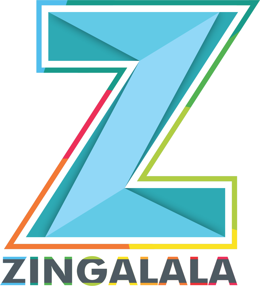 Diseño de Logo por Jacques Edwards para Zingalala | Diseño #17622951