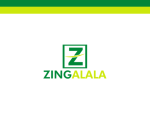 Logo Design by godizayn for Zingalala | Design #17622623