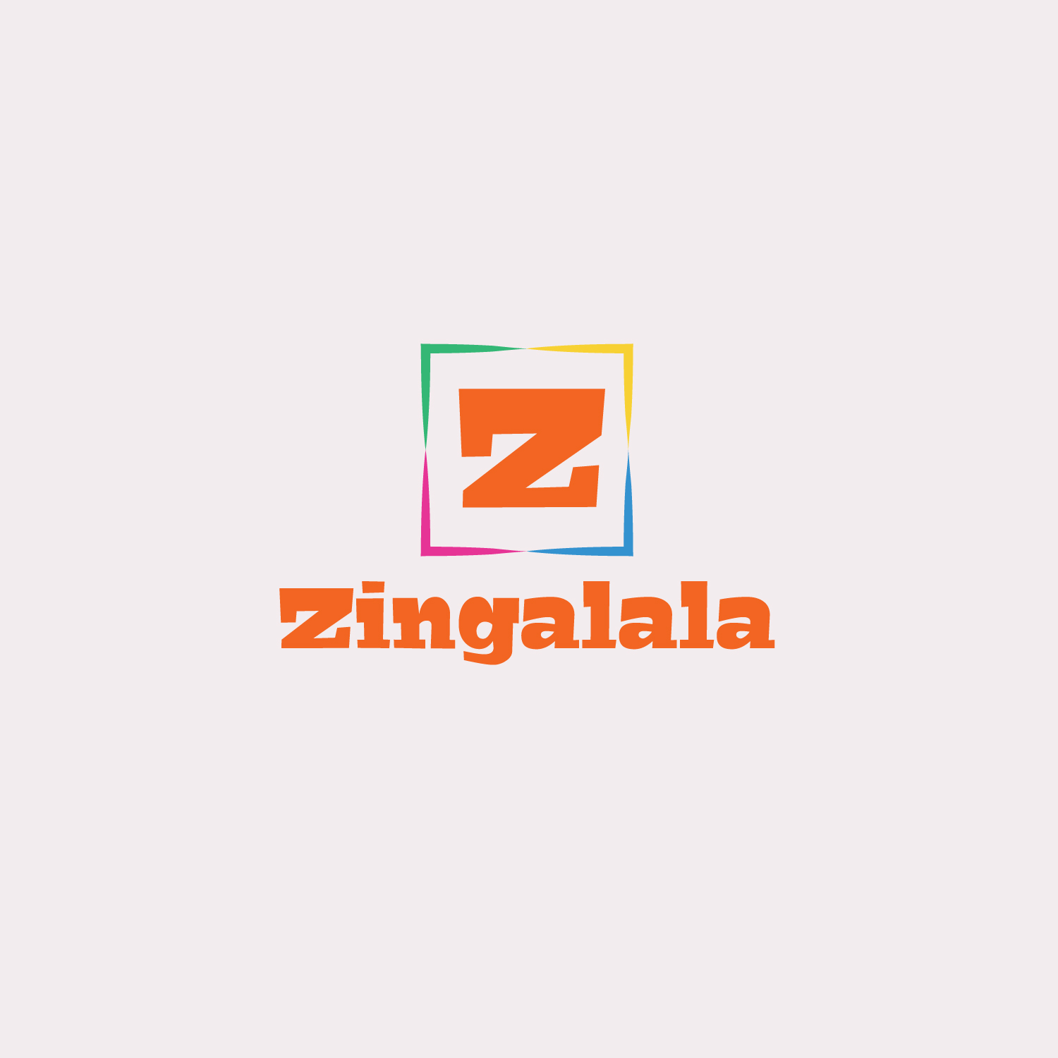 Logo Design by Carry for Zingalala | Design #17676760