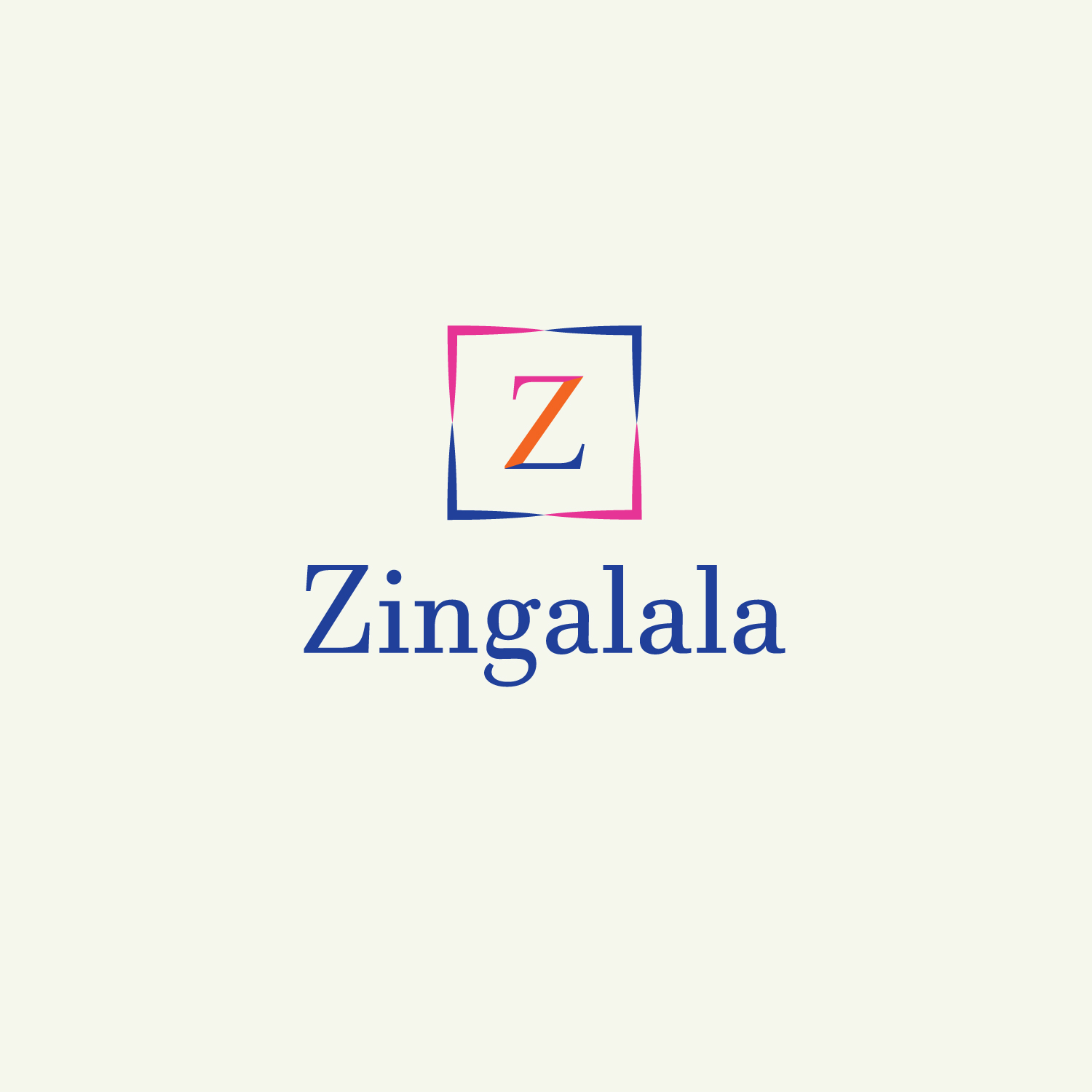 Logo Design by Carry for Zingalala | Design #17676763