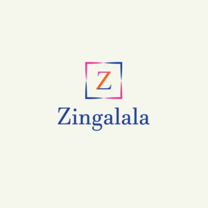 Logo Design by Carry for Zingalala | Design: #17676763