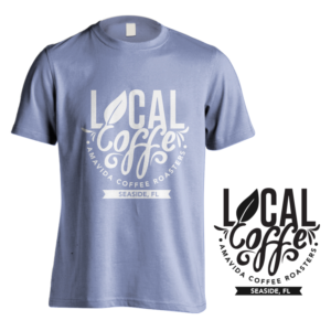 T-shirt Design by pecgi