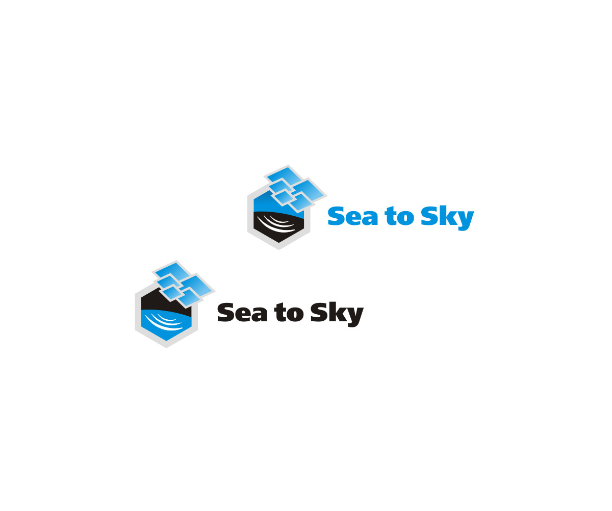 Logo Design by Aliaksandr 2 for Sea to Sky Consulting | Design #17720362