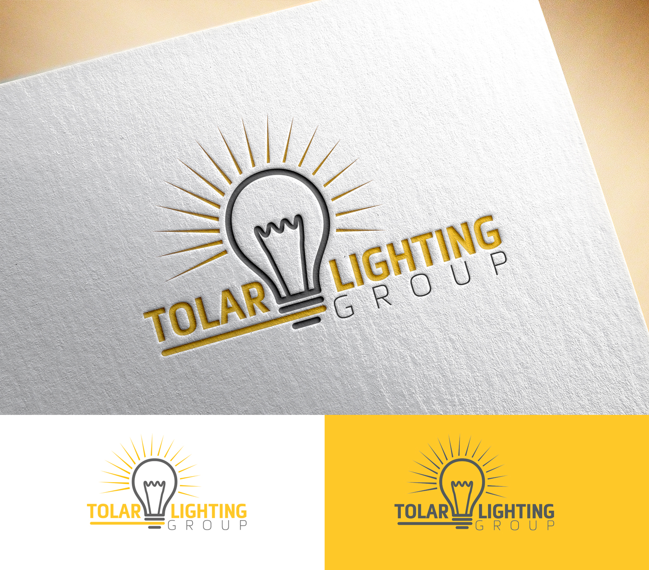 Logo Design by Impressive Solutions for this project | Design #17634824