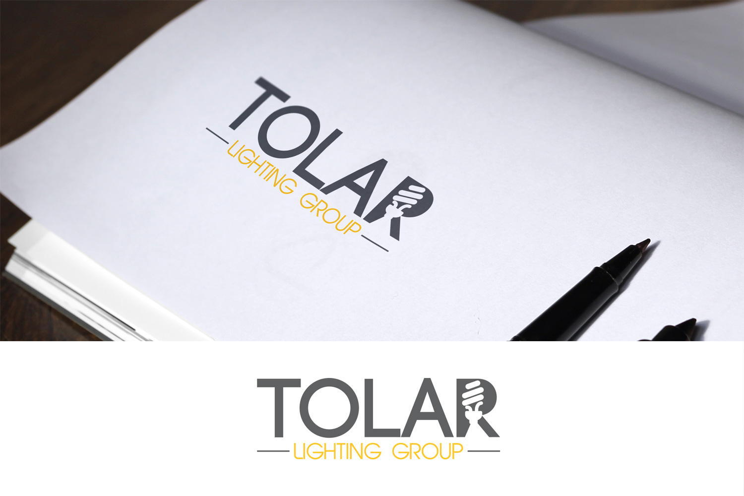 Logo Design by Impressive Solutions for this project | Design #17634924