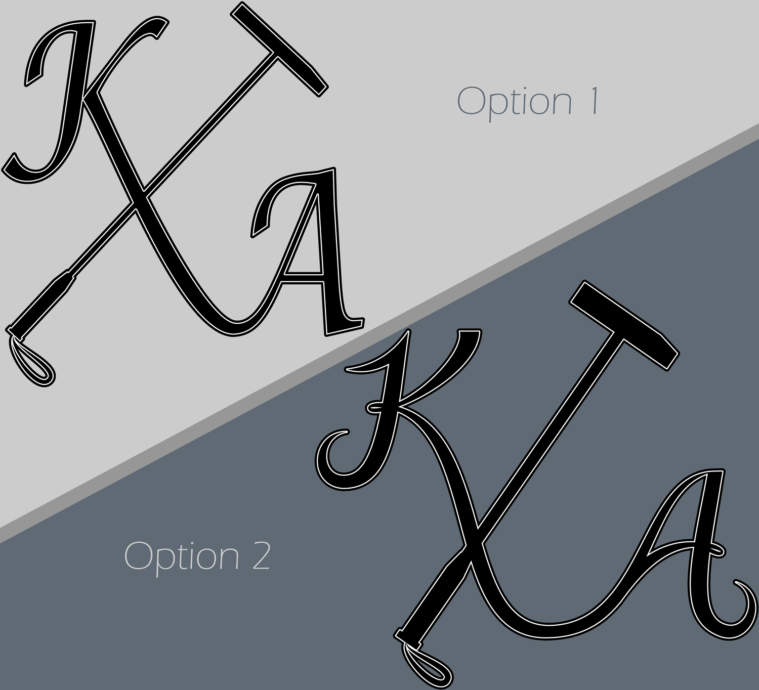Logo Design by Ryan 76 for this project | Design #17640091
