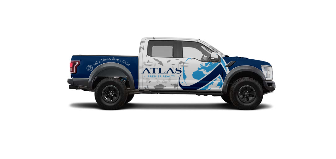 Car Wrap Design by bulletproof for this project | Design #18185820