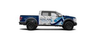 Car Wrap-Design von bulletproof für dieses Projekt | Design: #18185820