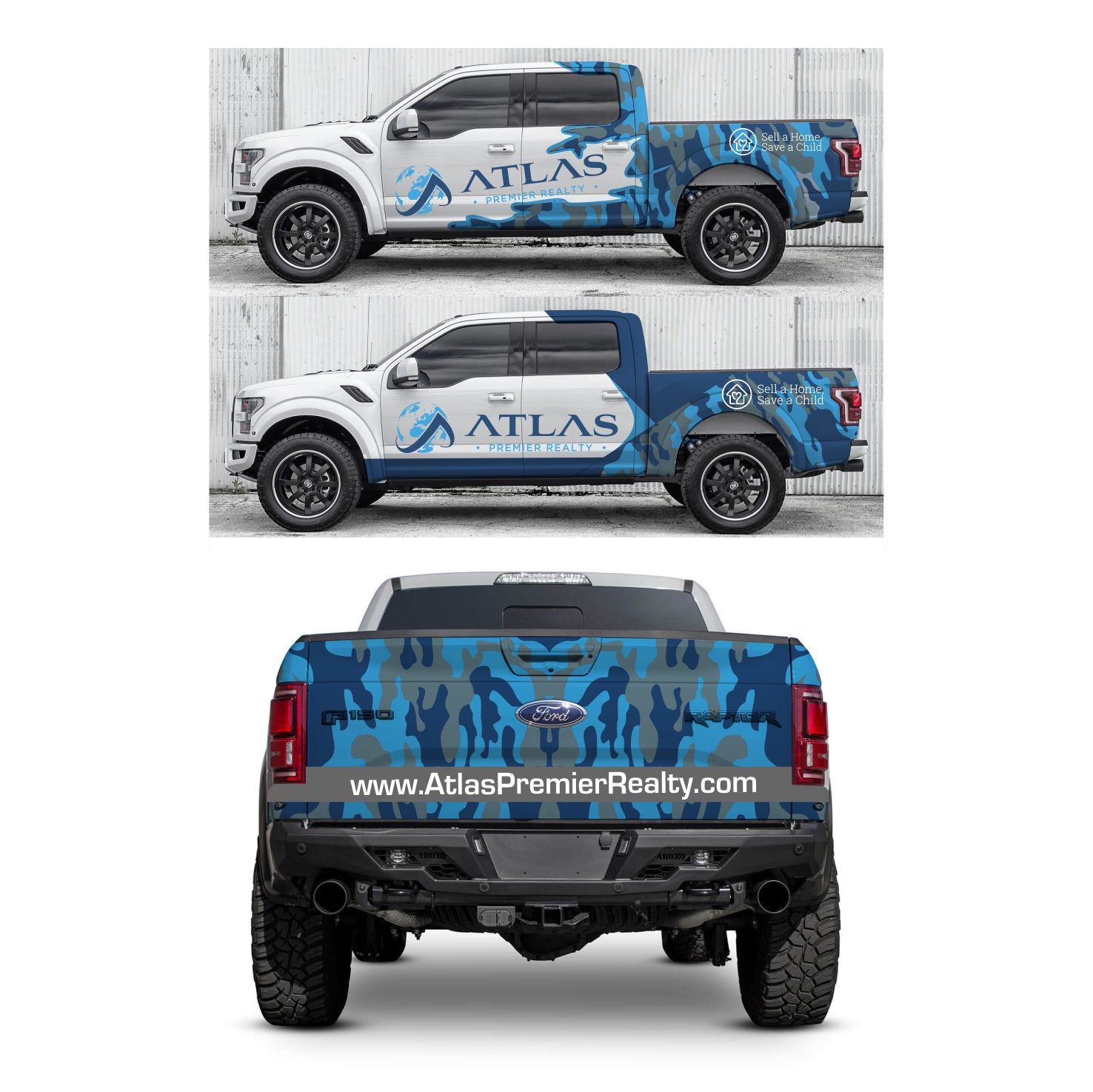 Contest winning design