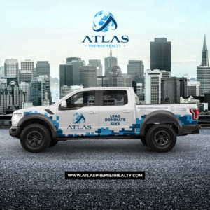 Car Wrap Design by worka