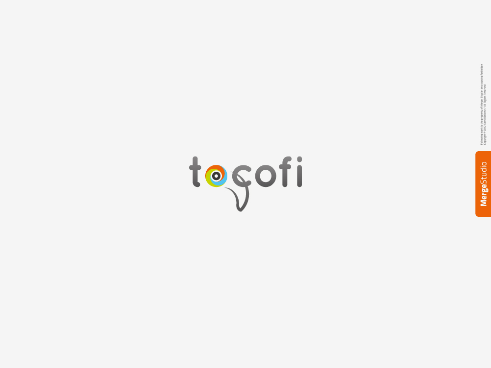 Logo-Design von MergeStudio für dieses Projekt | Design #651265