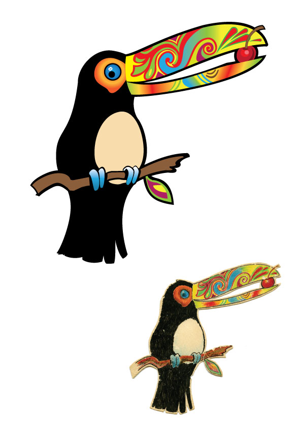 Logo-Design von Darkcross Design für dieses Projekt | Design #635856