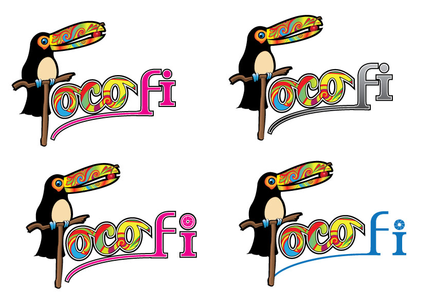 Logo Design by Darkcross Design for this project | Design #636771