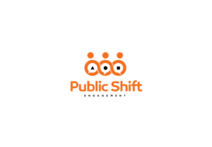 Logo Design by slaven.kopitovic for Public Shift Engagement  | Design: #17652761