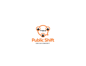 Logo Design by slaven.kopitovic for Public Shift Engagement  | Design #17656372