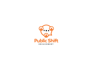 Logo Design by slaven.kopitovic for Public Shift Engagement  | Design: #17656374
